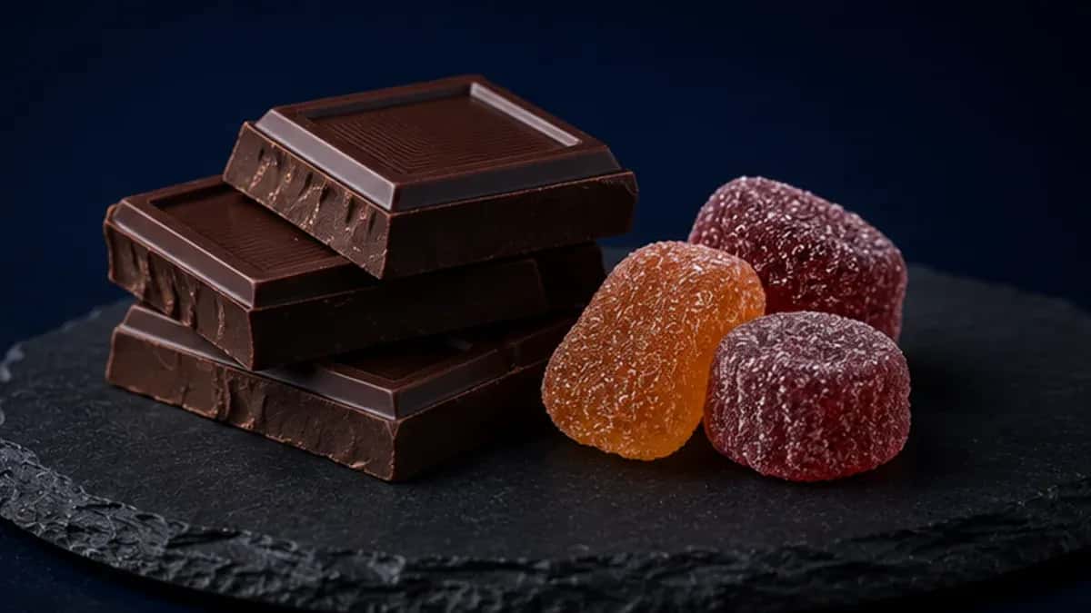 Shop Edibles cannabis products at Dank Cannabis