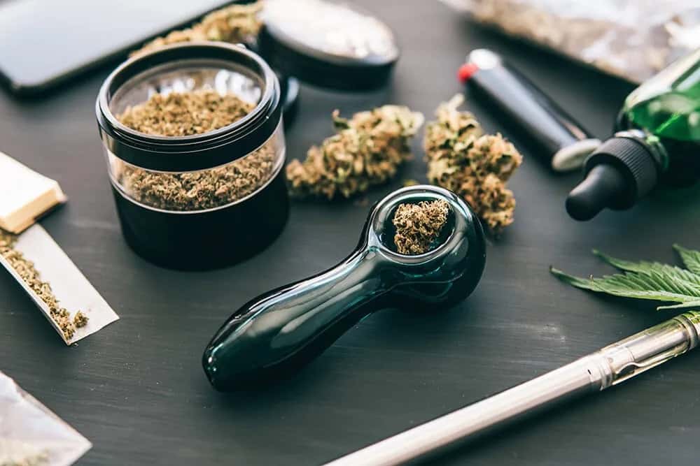 Shop Pre-Rolls cannabis products at Dank Cannabis
